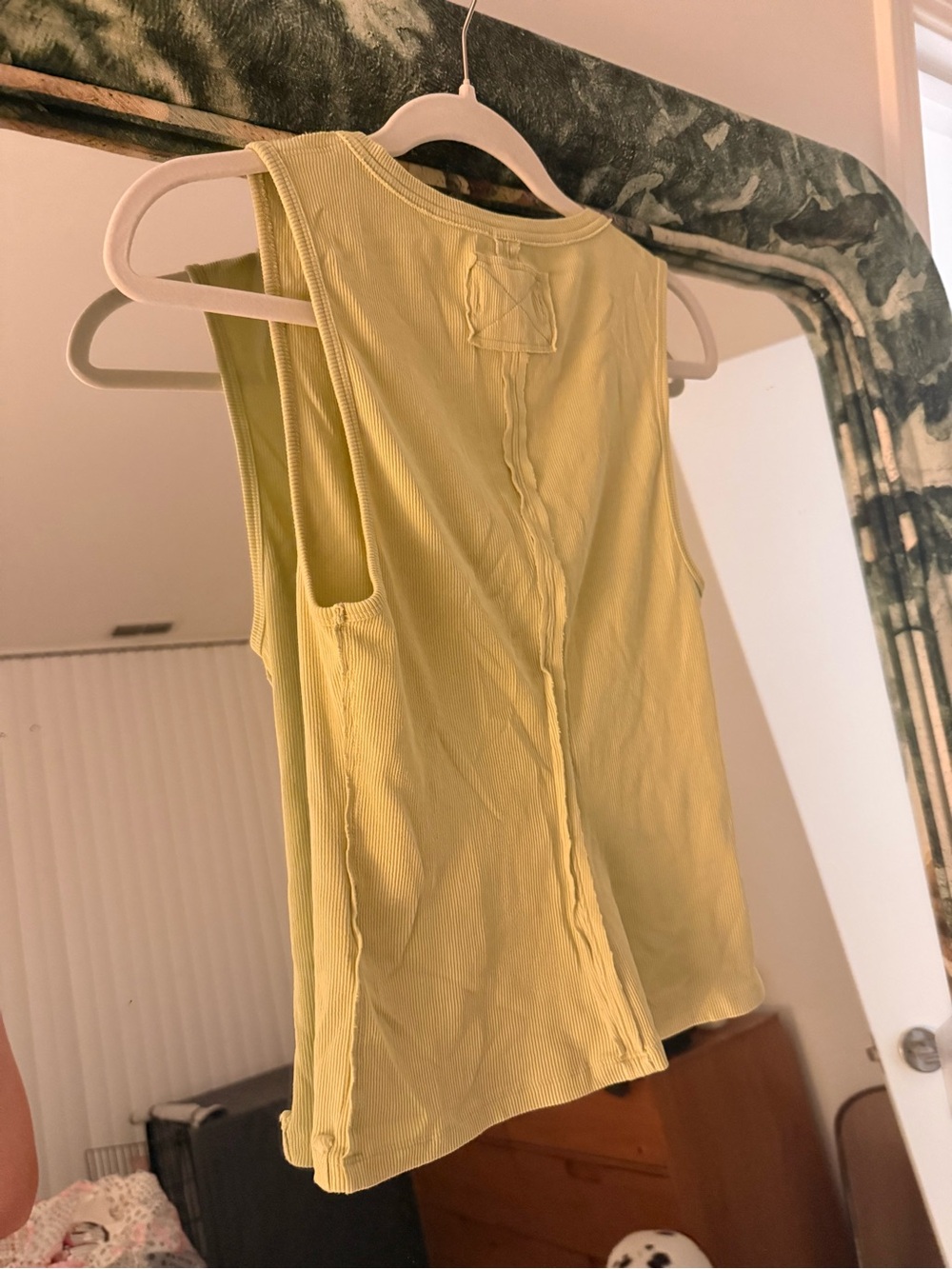 Free People Jamie Rib Tank - Picture 4 of 4